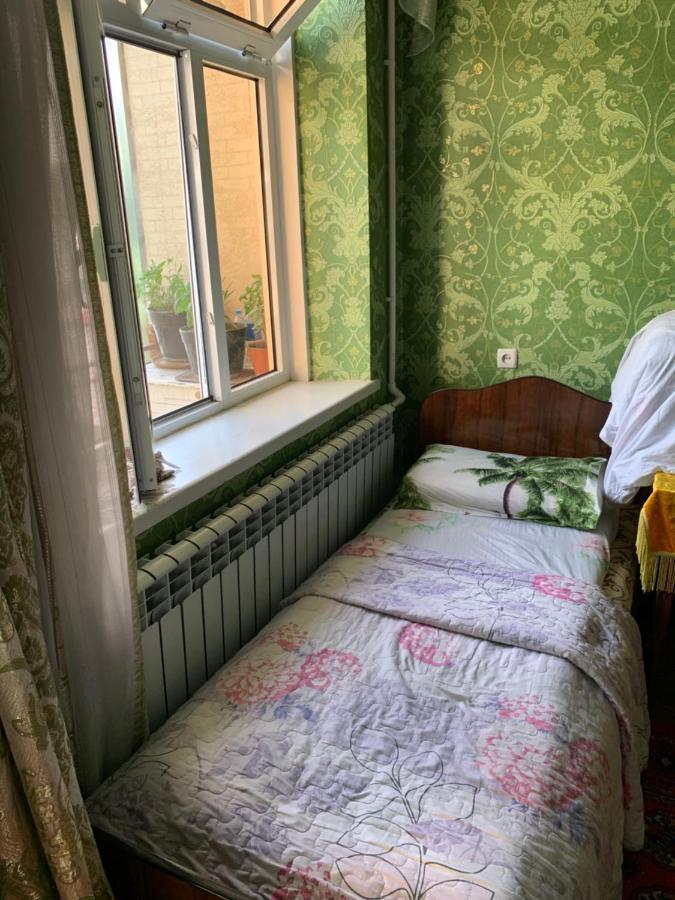 Muharram Homestay In The Neighborhood Of The Registan Square, 家族 ゲストハウス Samarkand Exteriör bild