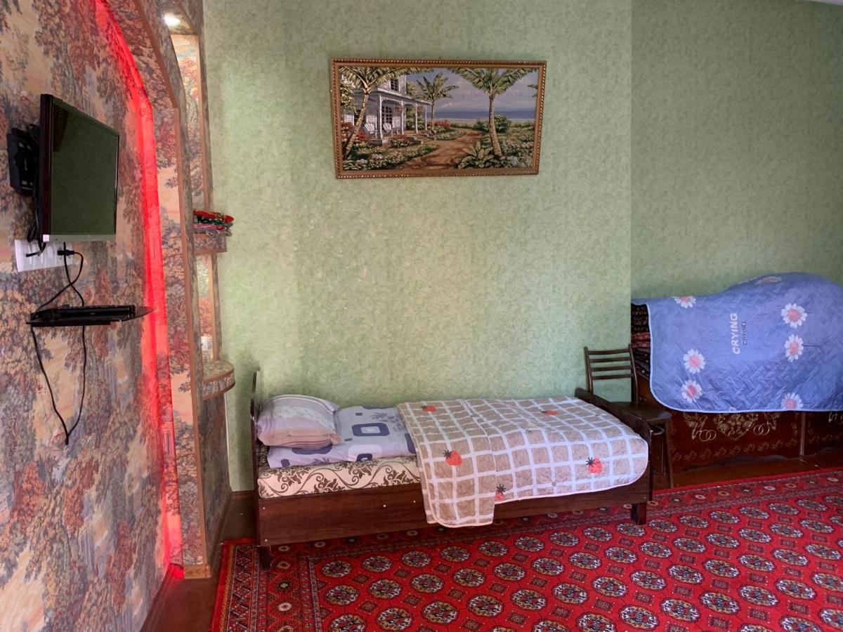 Muharram Homestay In The Neighborhood Of The Registan Square, 家族 ゲストハウス Samarkand Exteriör bild