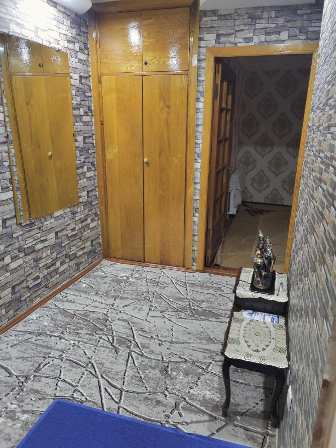Muharram Homestay In The Neighborhood Of The Registan Square, 家族 ゲストハウス Samarkand Exteriör bild
