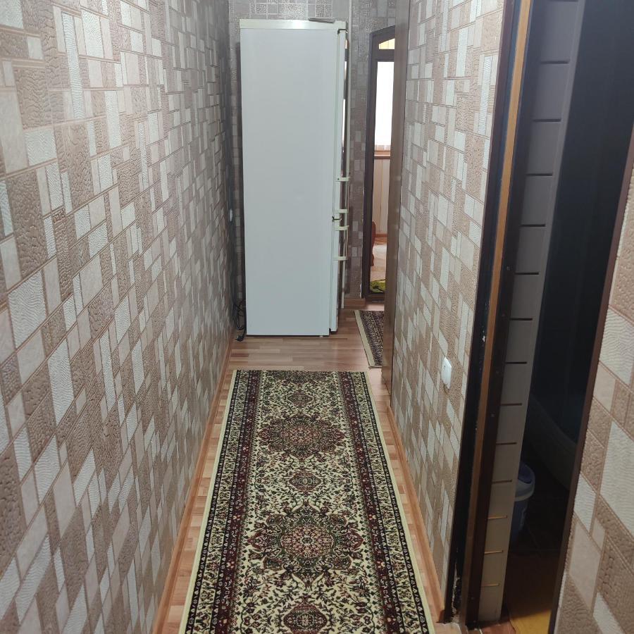 Muharram Homestay In The Neighborhood Of The Registan Square, 家族 ゲストハウス Samarkand Exteriör bild